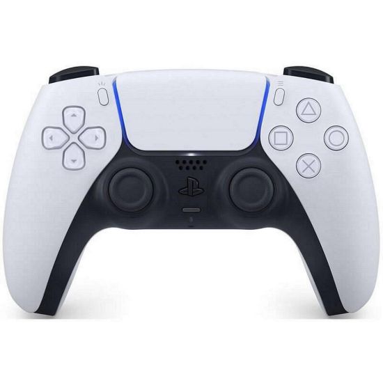 Obrázek SONY Playstation Dualsense v2 Controller White
