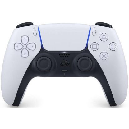 Obrázek SONY Playstation Dualsense v2 Metallic Silver