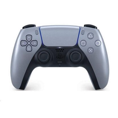 Obrázek SONY Playstation Dualsense v2 Metallic Sterling Silver