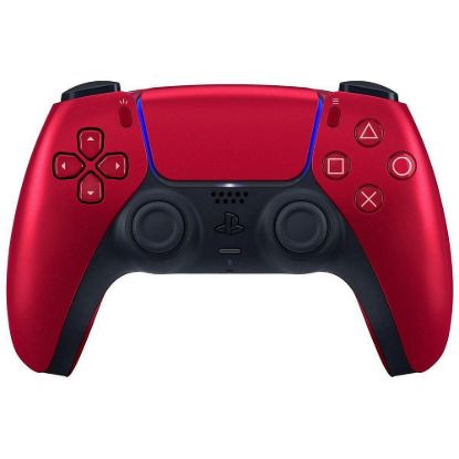 Obrázek SONY Playstation Dualsense v2 Metallic Volcanic Red