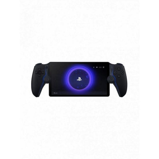 Obrázek SONY PlayStation Portal Midnight Black