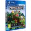 Obrázek SONY PS4 hra Minecraft Starter Collection Refresh
