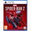 Obrázek SONY PS5 hra Marvel's Spider- Man 2