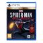 Obrázek SONY PS5 hra Spider- man Ultimate Edition