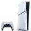 Obrázek SONY Playstation 5 (Slim) Digital 825 GB E- Chassis