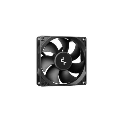Obrázek DEEPCOOL CPU Chladič AG300 G2, 1 x 92mm, LGA1851, AM5, černá