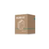 Obrázek DEEPCOOL CPU Chladič AG300 G2, 1 x 92mm, LGA1851, AM5, černá