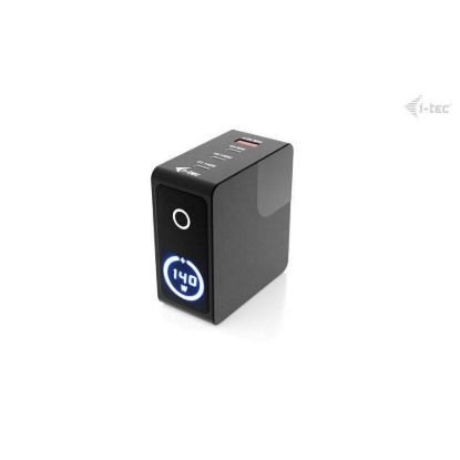 Obrázek i- tec 140 W Intelligent Multiport USB Charger