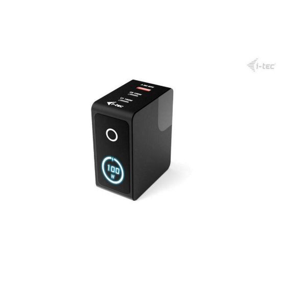 Obrázek i- tec 100 W Intelligent Multiport USB Charger