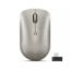 Obrázek LENOVO 540 USB- C WIreless Compct Mouse ( Beige ) - myš