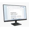 Obrázek LENOVO LCD L24- 4e - 23.8", IPS, 16: 9, 1920 x 1080, 4/ 6 ms, 250 cd/ m2, 1300: 1, HDMI.VGA, VESA, 3Y