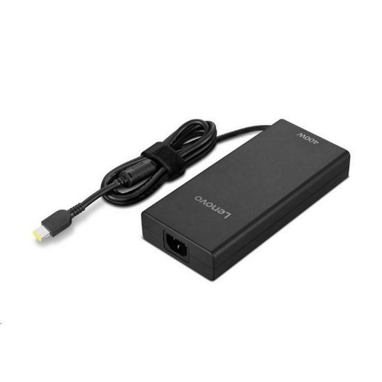 Obrázek LENOVO Legion 400 W AC adapter (Slim Tip)- EU