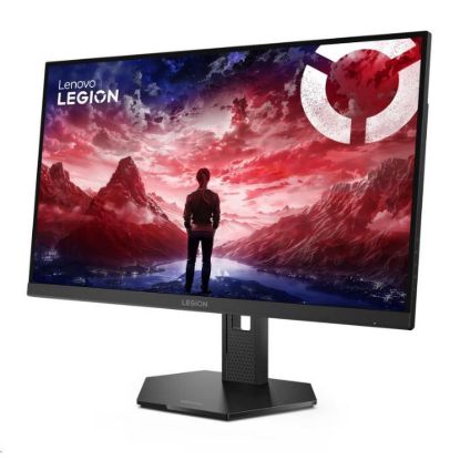 Obrázek LENOVO LCD Legion 27QD- 10 - 27", IPS, 16: 9, 2560 x 1440, 0.5/ 4 ms, 300cd/ m2, 1000: 1, HDMI, DP, VESA, PIVOT, 3Y