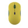 Obrázek LENOVO 350 Bluetooth Silent Mouse (Fan Edition - Brazil) - myš