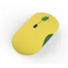 Obrázek LENOVO 350 Bluetooth Silent Mouse (Fan Edition - Brazil) - myš