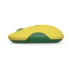 Obrázek LENOVO 350 Bluetooth Silent Mouse (Fan Edition - Brazil) - myš