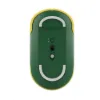 Obrázek LENOVO 350 Bluetooth Silent Mouse (Fan Edition - Brazil) - myš