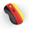 Obrázek LENOVO 350 Bluetooth Silent Mouse (Fan Edition - Germany) - myš