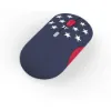 Obrázek LENOVO 350 Bluetooth Silent Mouse (Fan Edition - USA) - myš