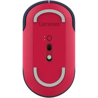 Obrázek LENOVO 350 Bluetooth Silent Mouse (Fan Edition - USA) - myš