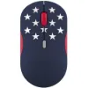 Obrázek LENOVO 350 Bluetooth Silent Mouse (Fan Edition - USA) - myš