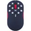 Obrázek LENOVO 350 Bluetooth Silent Mouse (Fan Edition - USA) - myš