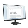 Obrázek LENOVO LCD L24- 4e - 23.8", IPS, 16: 9, 1920 x 1080, 4/ 6 ms, 250 cd/ m2, 1300: 1, HDMI.VGA, VESA, 3Y