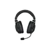 Obrázek Logitech G PRO X 2 LIGHTSPEED Gaming Headset, Bezdrátová, BT, RF 2.4GHz, černá
