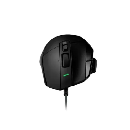 Obrázek Logitech herní myš, G502 X, drátová, ARGB, černá