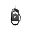 Obrázek Logitech herní myš, G502 X, drátová, ARGB, černá