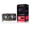 Obrázek ARKTEK VGA AMD Radeon RX 580 8 GB V4, RX 580, 8 GB GDDR5, 1xDP, 1xHDMI, 1xDVI