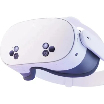 Obrázek Meta Quest 3S Virtual Reality - 256 GB