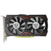 Obrázek ARKTEK VGA AMD Radeon RX 580 8 GB V4, RX 580, 8 GB GDDR5, 1xDP, 1xHDMI, 1xDVI