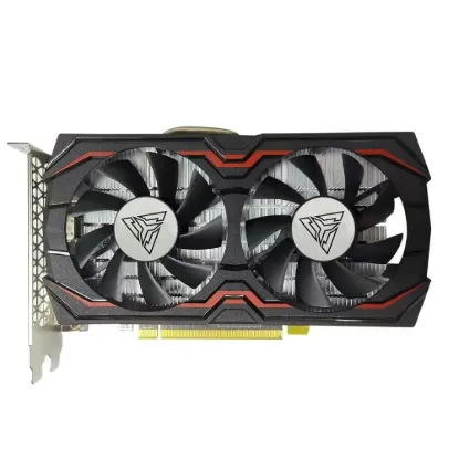 Obrázek ARKTEK VGA AMD Radeon RX 580 8 GB V4, RX 580, 8 GB GDDR5, 1xDP, 1xHDMI, 1xDVI