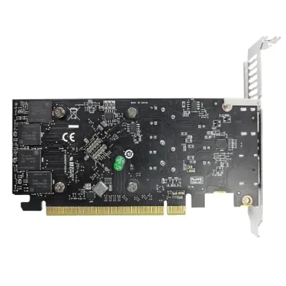 Obrázek ARKTEK VGA AMD Radeon RX 550 8 GB, RX 550, 8 GB GDDR5, 1xDP, 1xHDMI