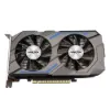 Obrázek ARKTEK VGA NVIDIA GeForce GTX 1650 Matrix 4 GB, GTX 1650, 4 GB GDDR6, 1xDP, 1xHDMI, 1xDVI