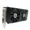 Obrázek ARKTEK VGA NVIDIA GeForce RTX 2060 Super Hyperion 8 GB, RTX 2060 Super, 8 GB GDDR6, 1xDP, 1xHDMI, 1xDVI