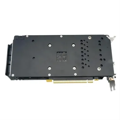 Obrázek ARKTEK VGA NVIDIA GeForce RTX 2060 Super Hyperion 8 GB, RTX 2060 Super, 8 GB GDDR6, 1xDP, 1xHDMI, 1xDVI