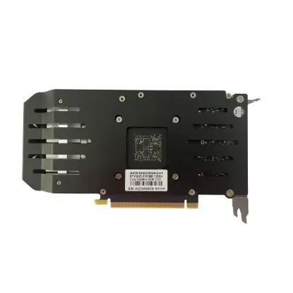 Obrázek ARKTEK VGA NVIDIA GeForce RTX 3050 Hyperion 8 GB, RTX 3050, 8 GB GDDR6, 1xDP, 1xHDMI, 1xDVI
