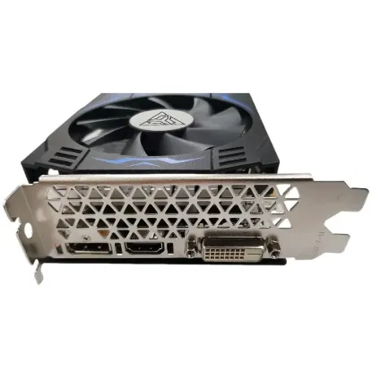 Obrázek ARKTEK VGA NVIDIA GeForce RTX 3060 Ti Hyperion 8 GB, RTX 3060 Ti, 8 GB GDDR6, 3xDP, 1xHDMI