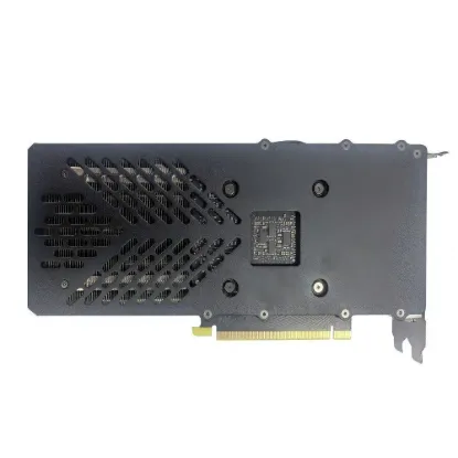 Obrázek ARKTEK VGA NVIDIA GeForce RTX 3060 Hyperion 12 GB V4, RTX 3060, 12 GB GDDR6, 3xDP, 1xHDMI