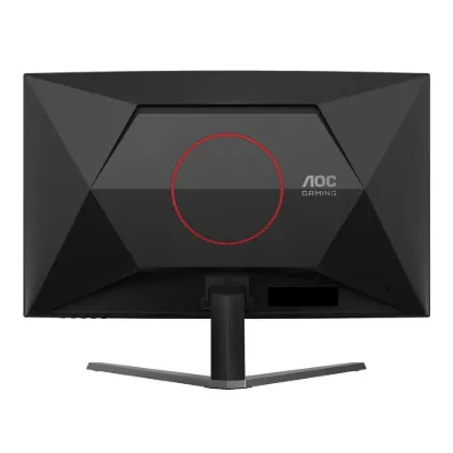 Obrázek AOC MT VA 31, 5" C32G42ZE - Curved VA panel, 1920 x 1080, 240 Hz, HDMI, DP
