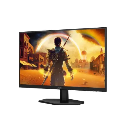 Obrázek AOC MT 27" Q27G42XNE - 2560 x 1440, VA, 180 Hz, 2xHDMI, DP, Repro