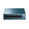 Obrázek TP- Link LiteWave switch LS105G v4.4 (P/ N: 1700000498) (5xGbE, fanless)