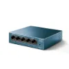 Obrázek TP- Link LiteWave switch LS105G v4.4 (P/ N: 1700000498) (5xGbE, fanless)