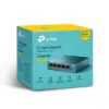 Obrázek TP- Link LiteWave switch LS105G v4.4 (P/ N: 1700000498) (5xGbE, fanless)