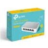 Obrázek TP- Link switch TL- SF1005D (5 x 100Mb/ s, fanless)
