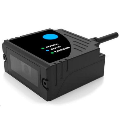 Obrázek Virtuos CCD 2D čtečka Virtuos HM- 755A, modul, USB