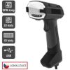 Obrázek Virtuos CCD 2D DP M průmyslová čtečka HT- 880DP M, USB, tmavě šedá