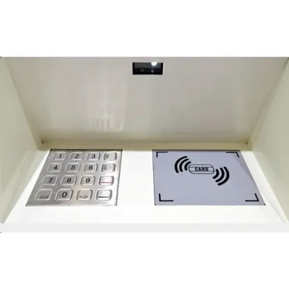 Obrázek Virtuos CCD 2D čtečka Virtuos HM- 755A, modul, USB